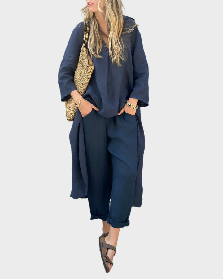 Nora | Elegantní pohodlná sada