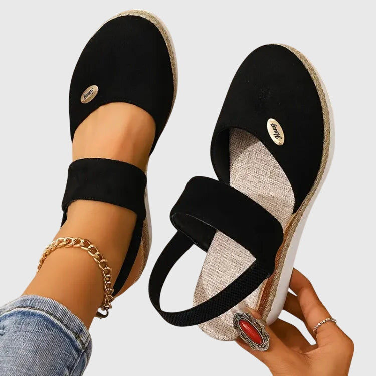 Antonia™ ​​| Ortopedické sandály