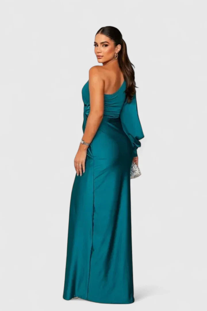 Alinessa | Elegantní Maxi Šaty