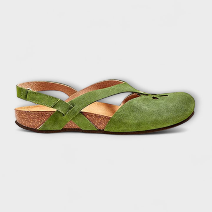 Petro Sandalia