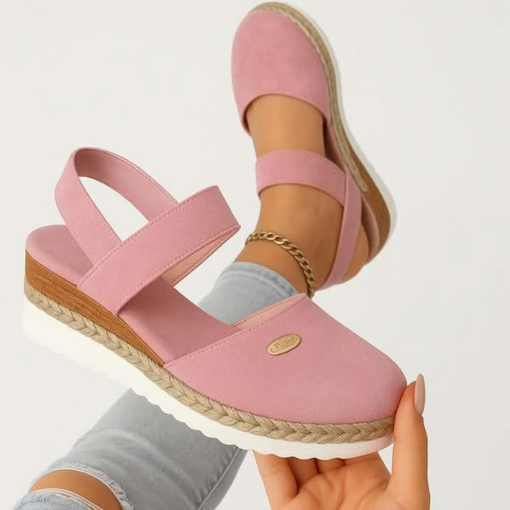 Antonia™ ​​| Ortopedické sandály