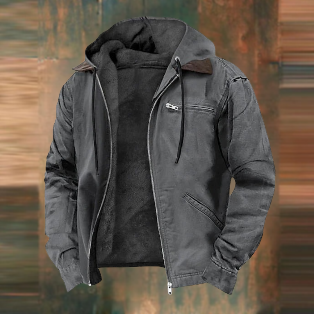 Georg™ – Elegantní Herbstjacke