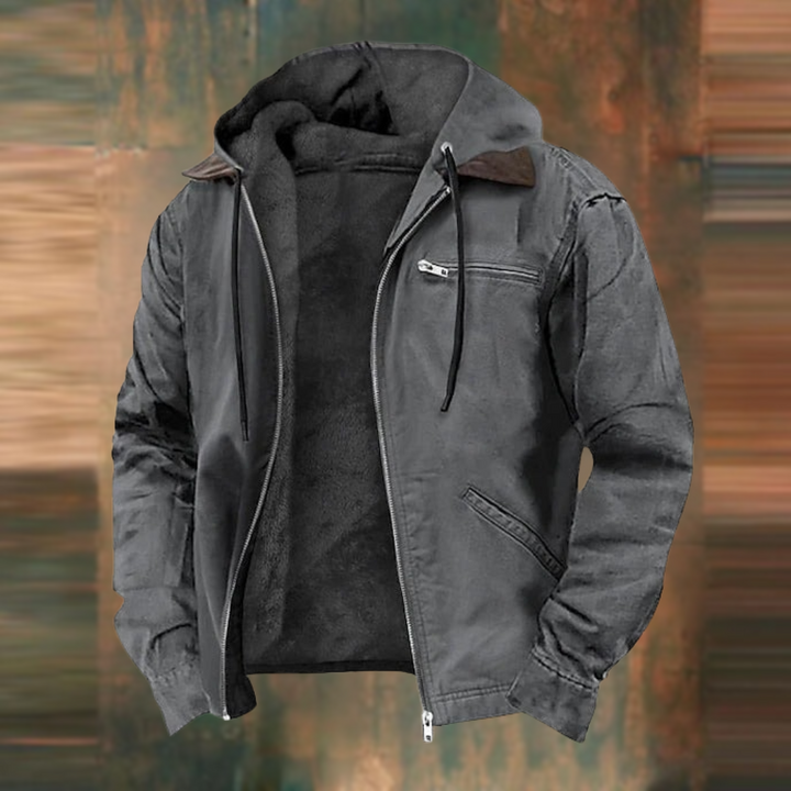 Georg™ – Elegantní Herbstjacke