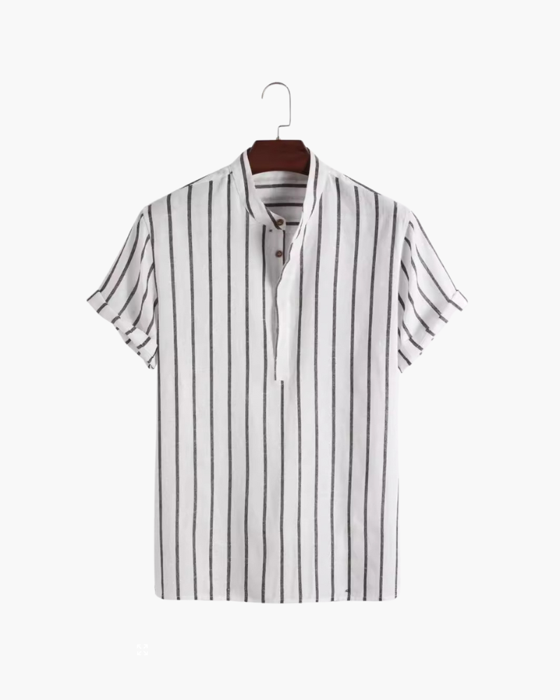 Námořnické polo tričko Bari