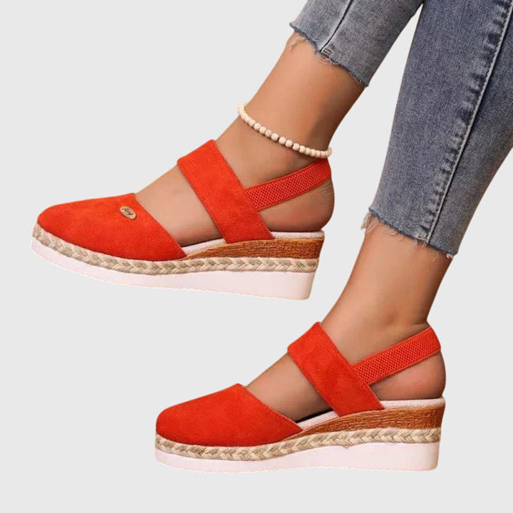 Antonia™ ​​| Ortopedické sandály