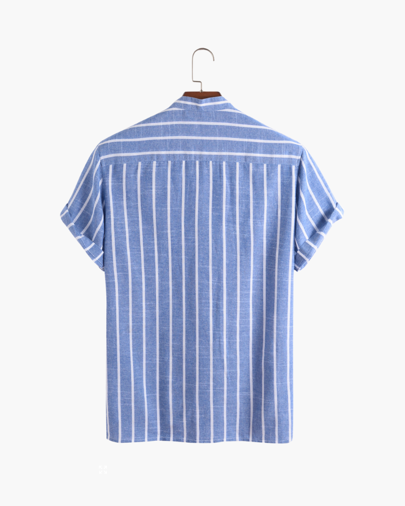Námořnické polo tričko Bari