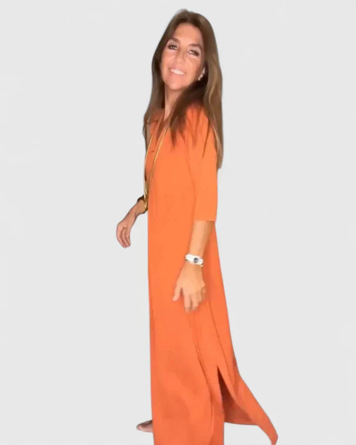 Olyvianne | Elegantní šaty