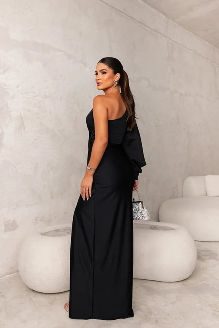 Alinessa | Elegantní Maxi Šaty