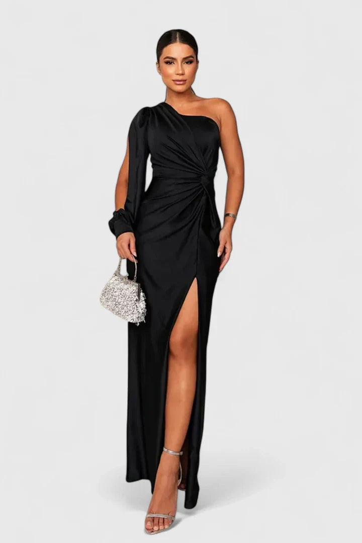 Alinessa | Elegantní Maxi Šaty