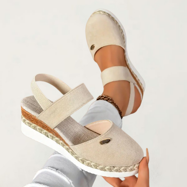 Antonia™ ​​| Ortopedické sandály