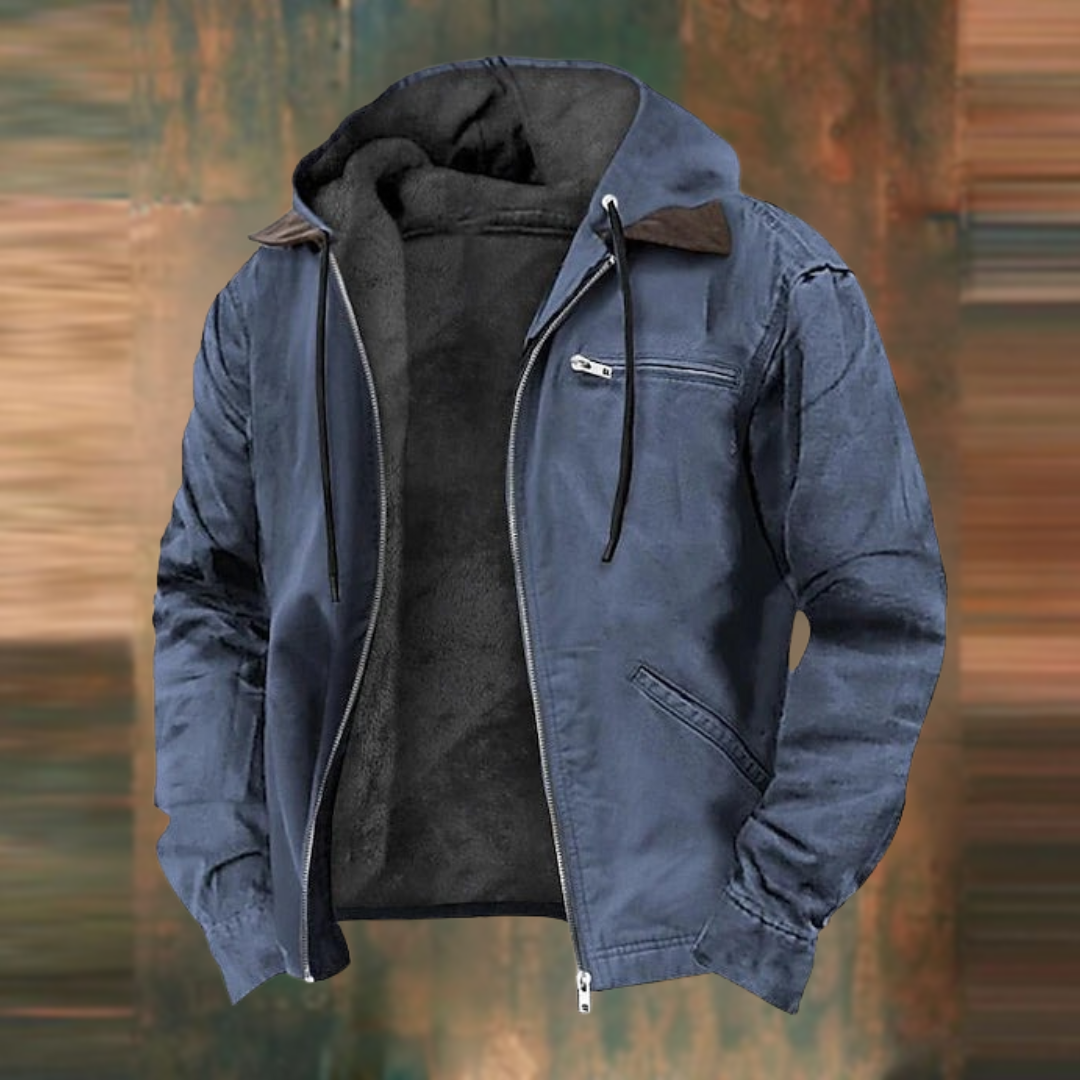 Georg™ – Elegantní Herbstjacke