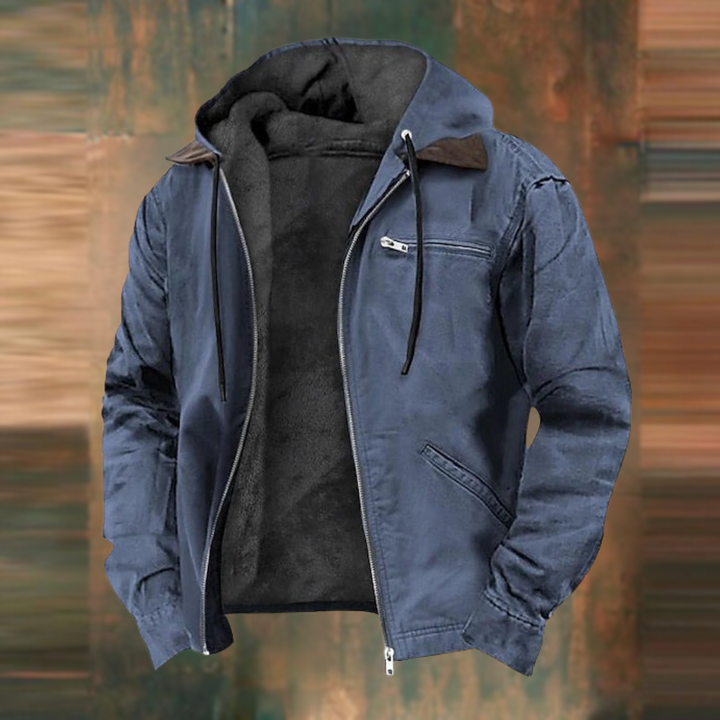 Georg™ – Elegantní Herbstjacke