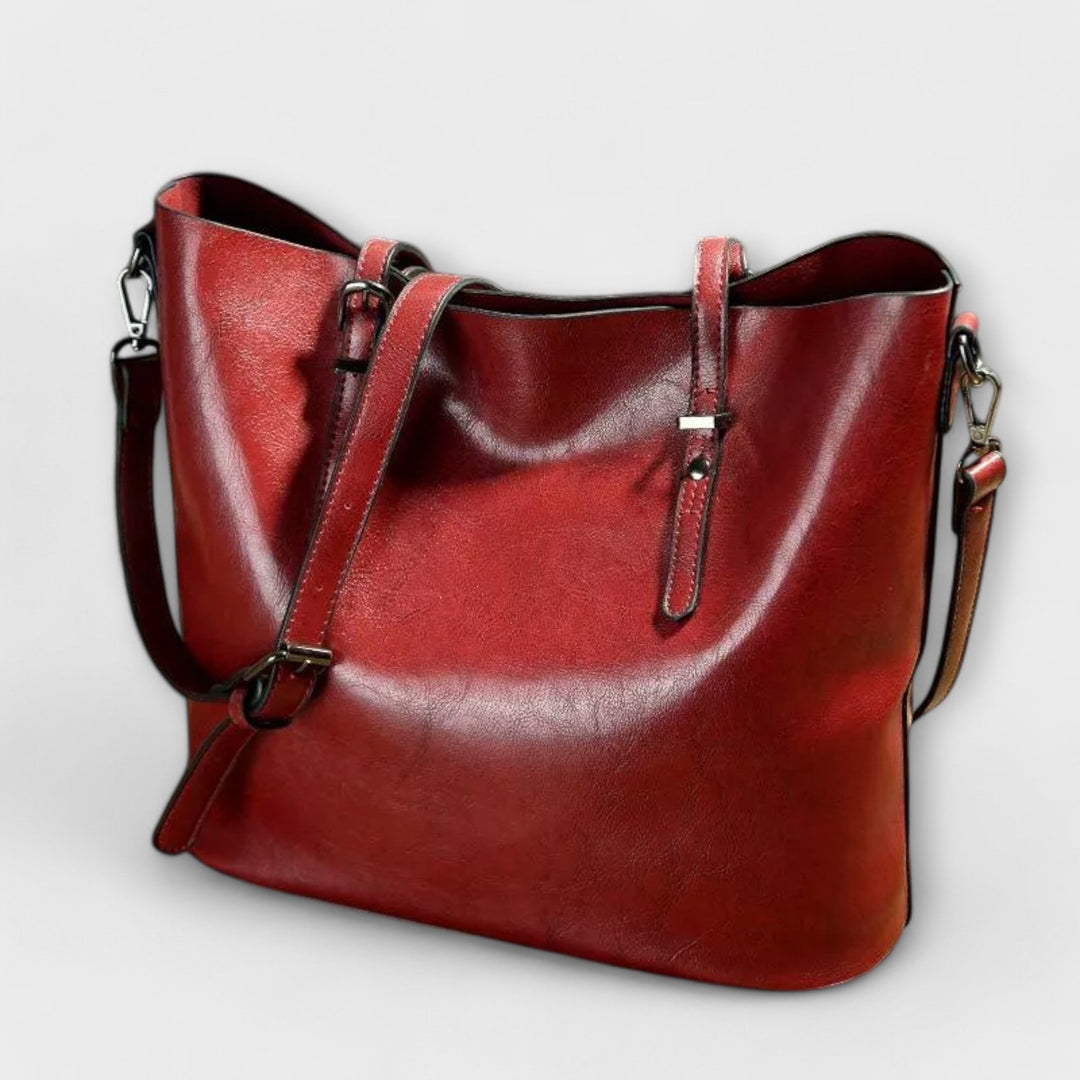 Olivia - Vintage kabelka