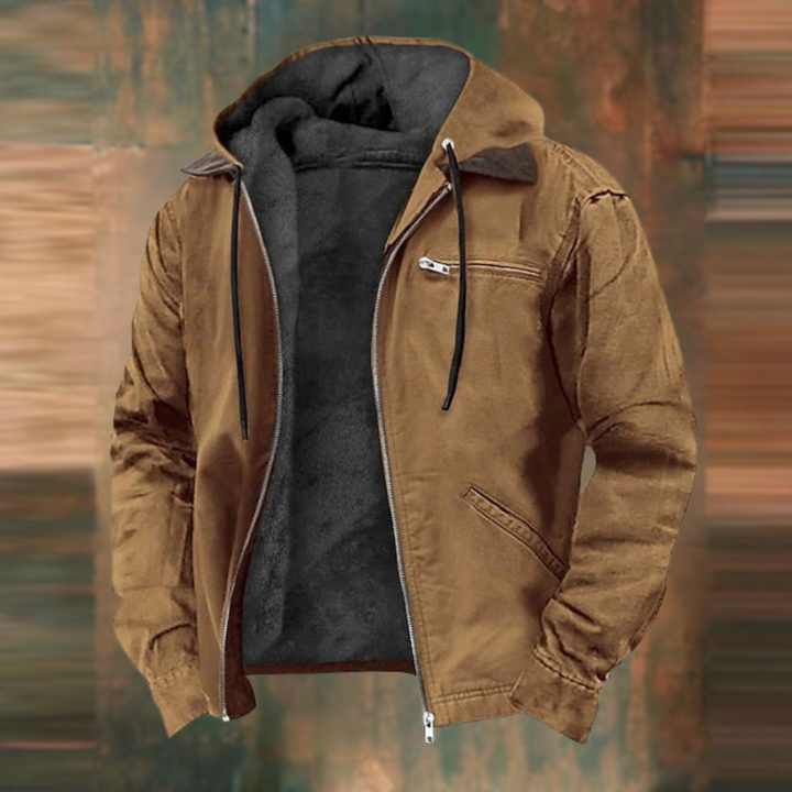 Georg™ – Elegantní Herbstjacke