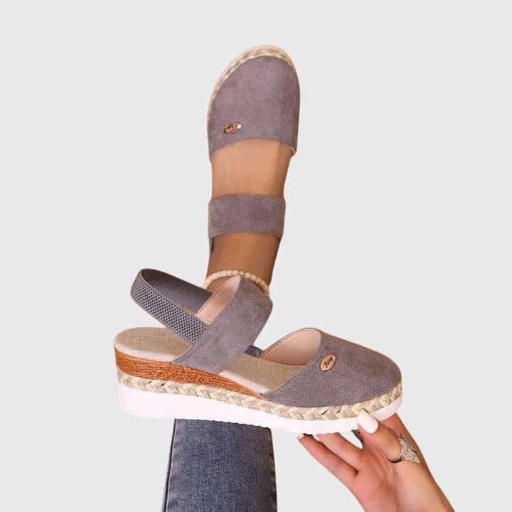 Antonia™ ​​| Ortopedické sandály