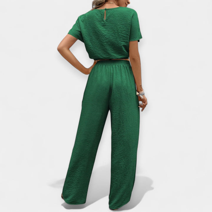 Nora | Trendy Loose Fit Set
