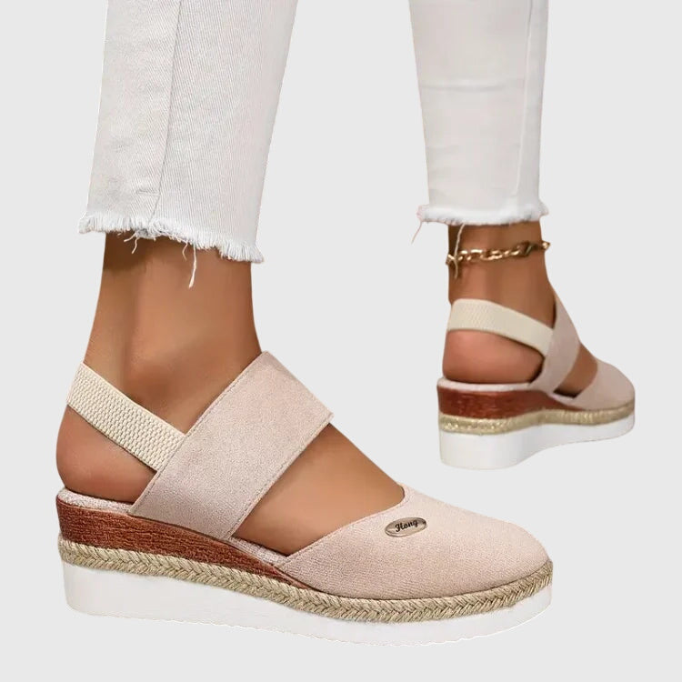 Antonia™ ​​| Ortopedické sandály