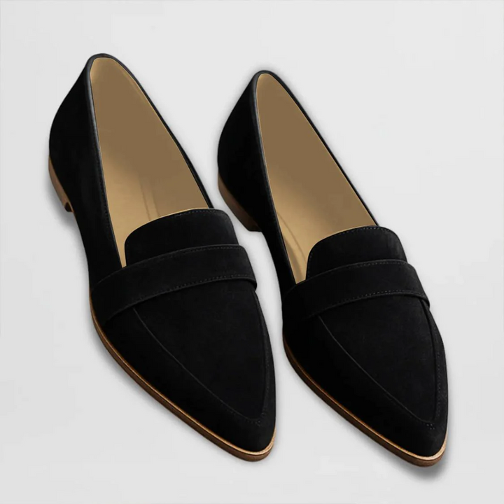 Ελόρα – Στυλάτα Γυναικεία Loafers