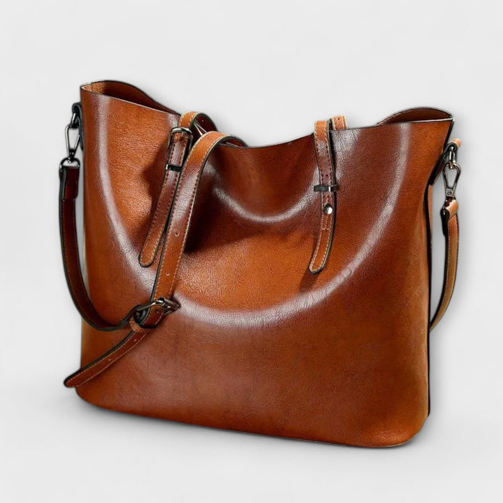 Olivia - Vintage kabelka
