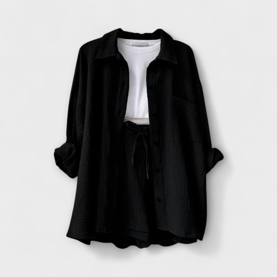 Roselina | Elegantní Top &amp; Spodní část