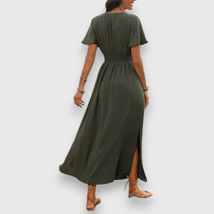 Greysen – Elegantní šaty