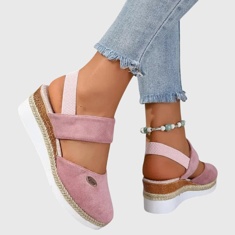 Antonia™ ​​| Ortopedické sandály