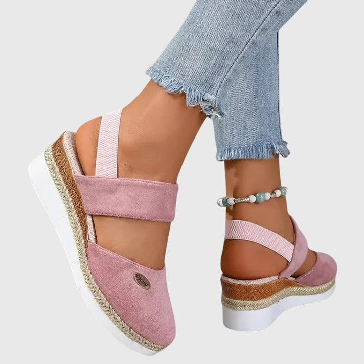 Antonia™ ​​| Ortopedické sandály