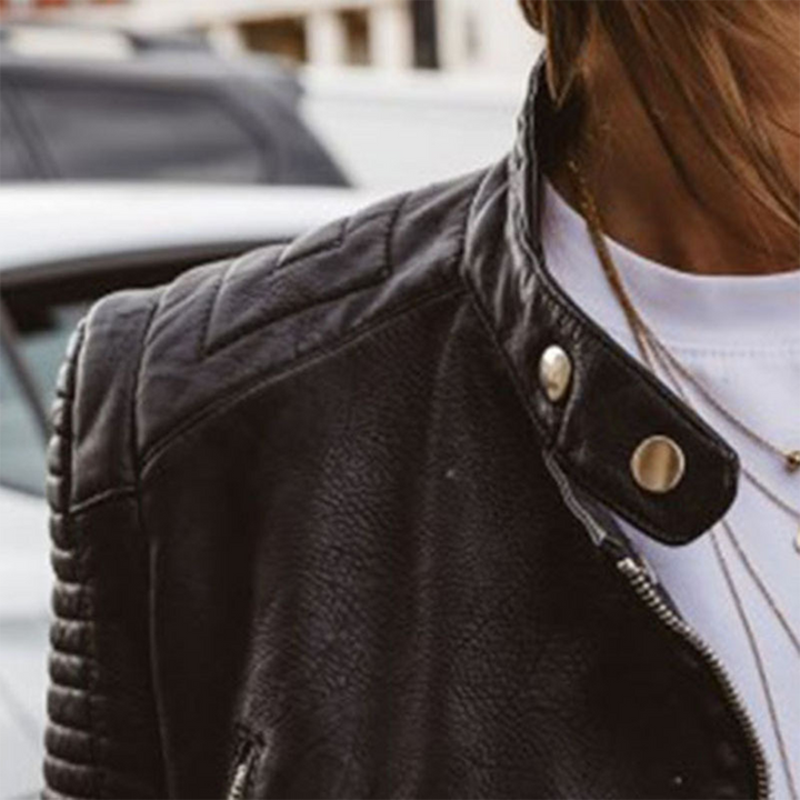 Santana™ | Elegantní Lederjacke
