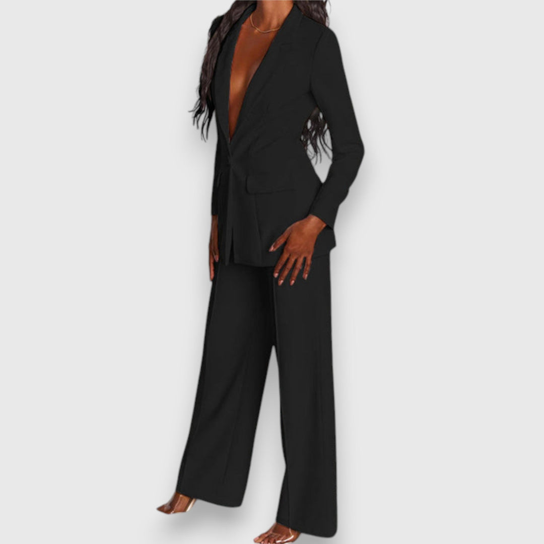 Nora | Elegantní blazer sada