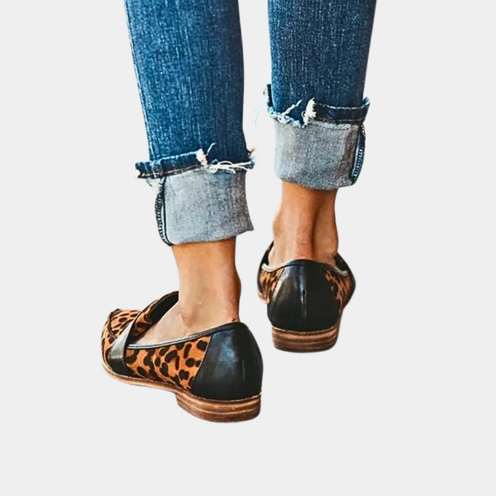 Ελόρα – Στυλάτα Γυναικεία Loafers
