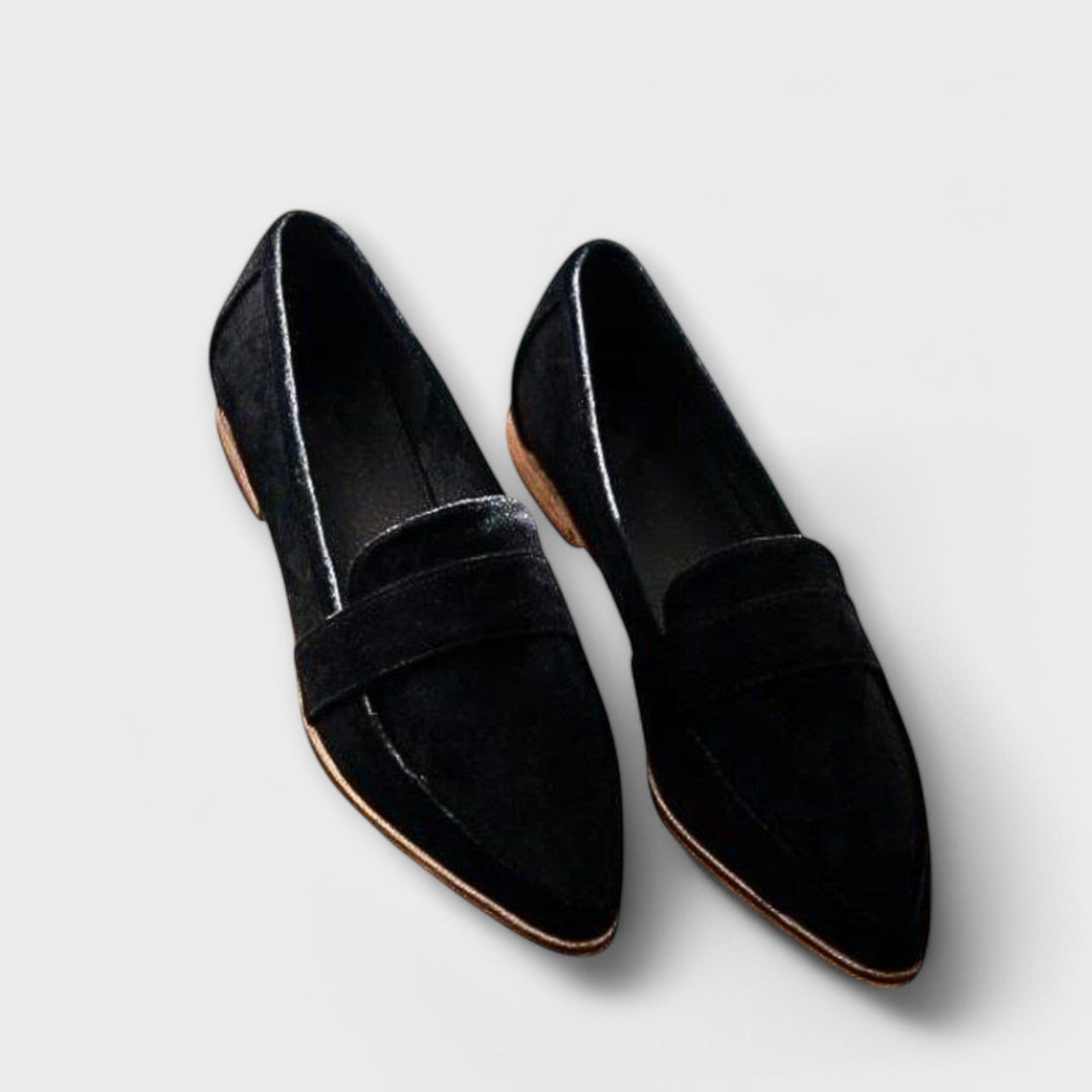 Ελόρα – Στυλάτα Γυναικεία Loafers