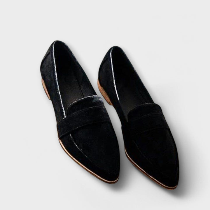 Ελόρα – Στυλάτα Γυναικεία Loafers
