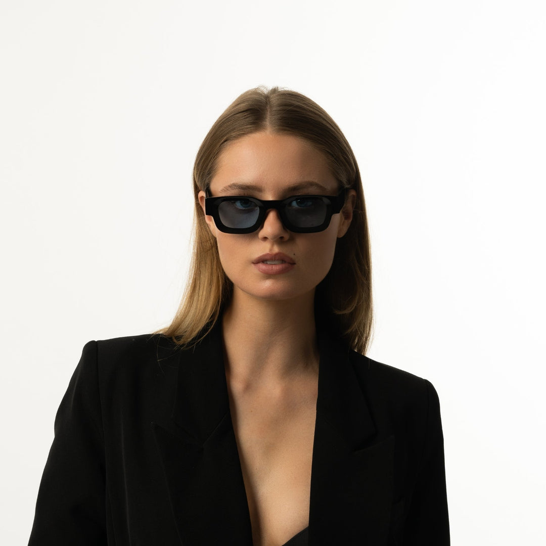 Eliza od Syrose