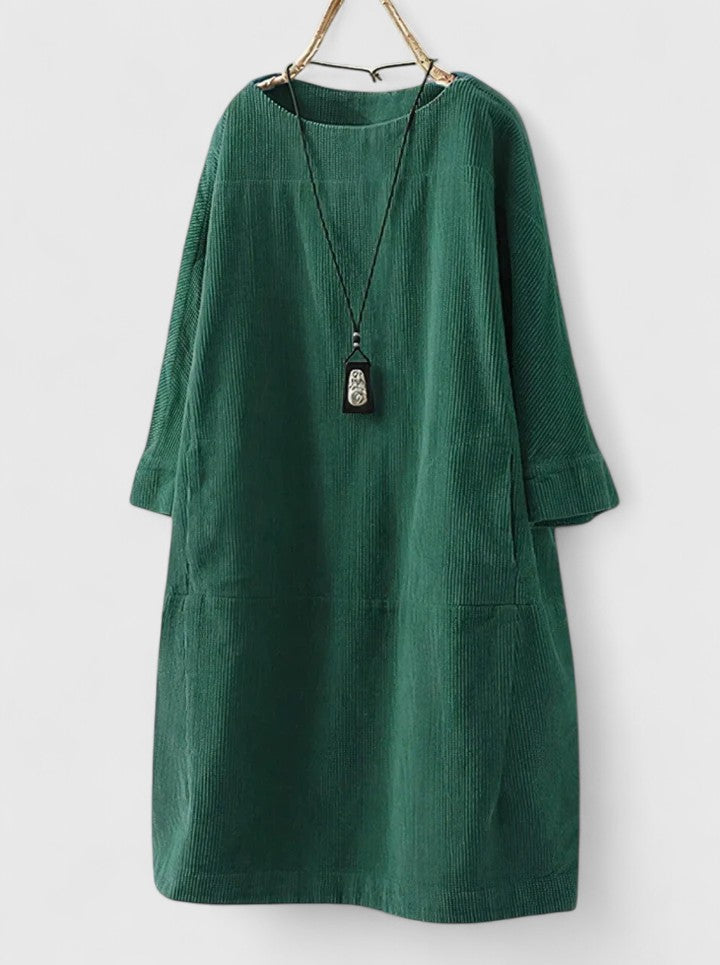 Gizela | Elegantní šaty