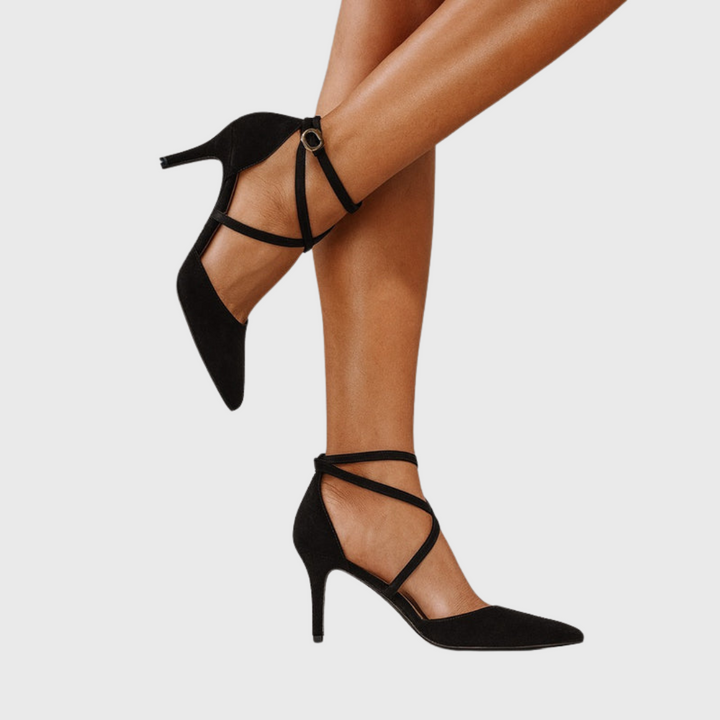 Ava™ | Elegantní Damen Sandalen