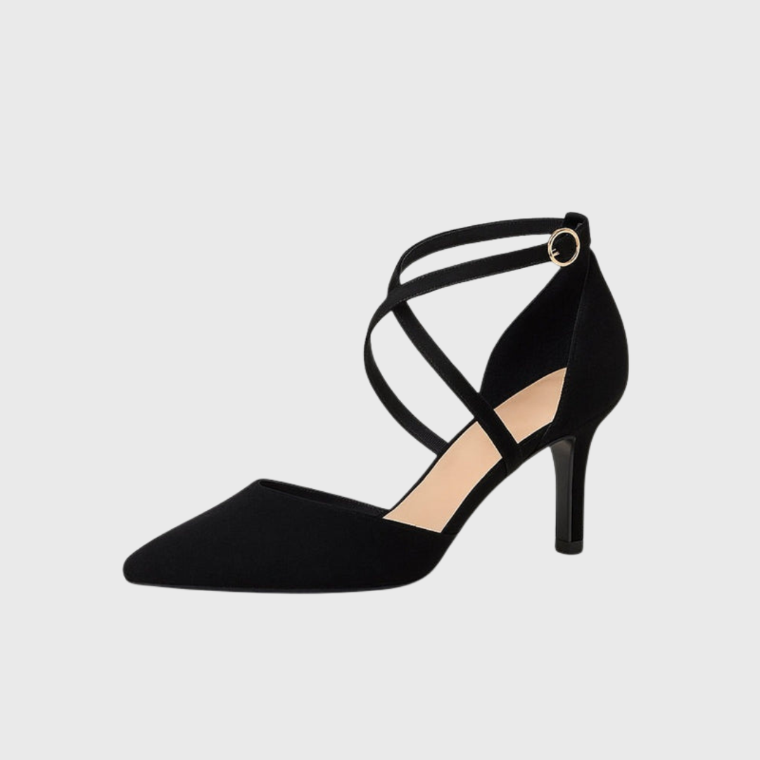Ava™ | Elegantní Damen Sandalen