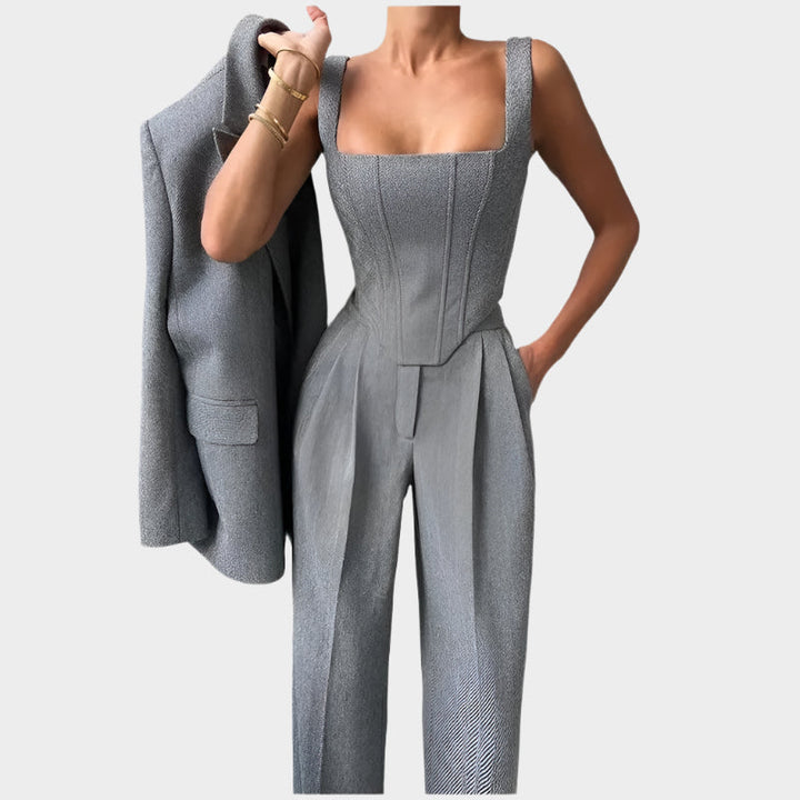 Nora | Elegantní luxusní sako