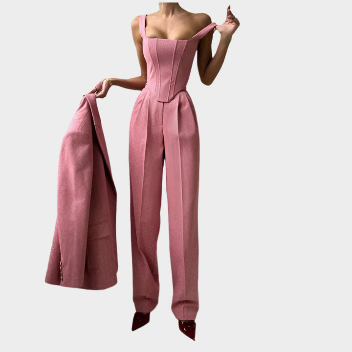 Nora | Elegantní luxusní sako