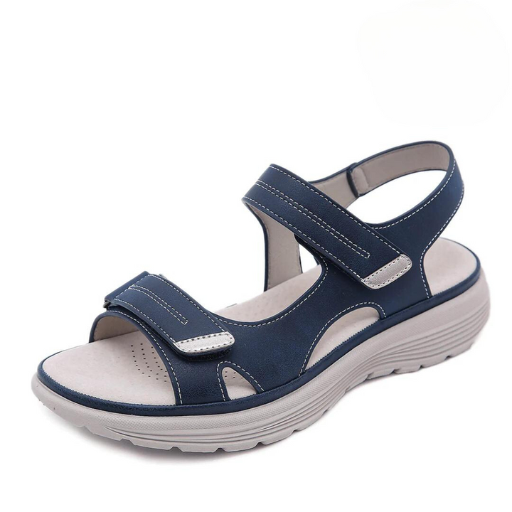 Sonja™ | Orthopädische Ledersandalen aus hochwertigem Materiál