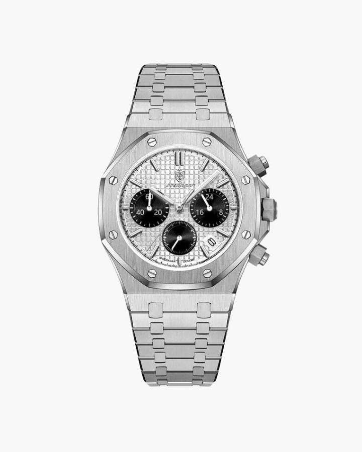 Hodinky Athens Chronograph