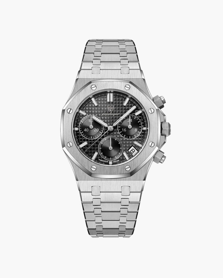 Hodinky Athens Chronograph