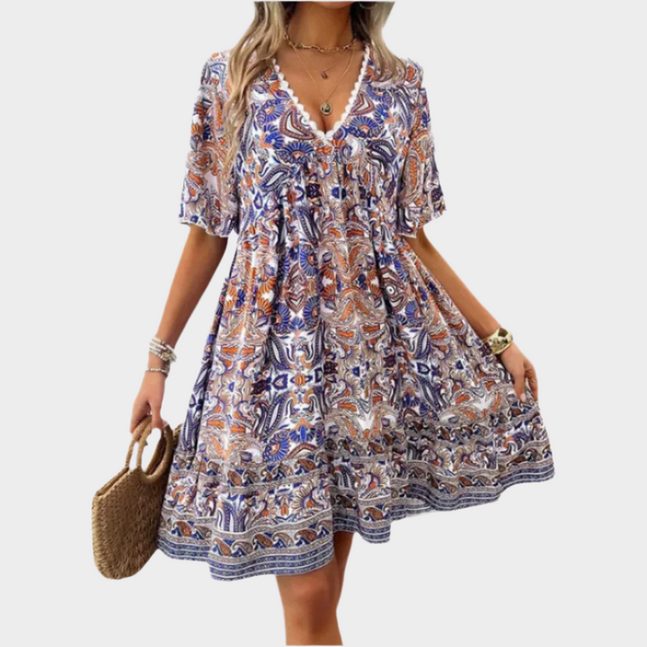 Miny Forma Paisley
