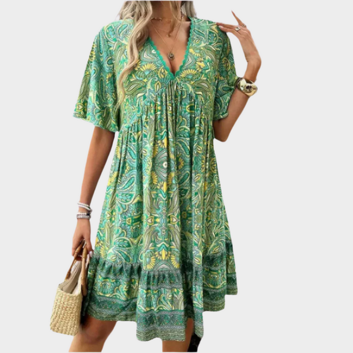 Miny Forma Paisley