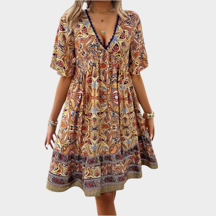 Miny Forma Paisley