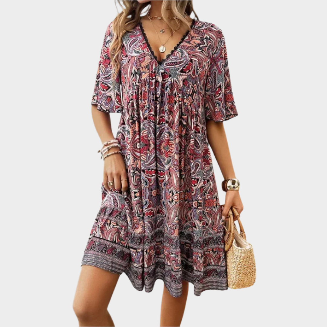 Miny Forma Paisley