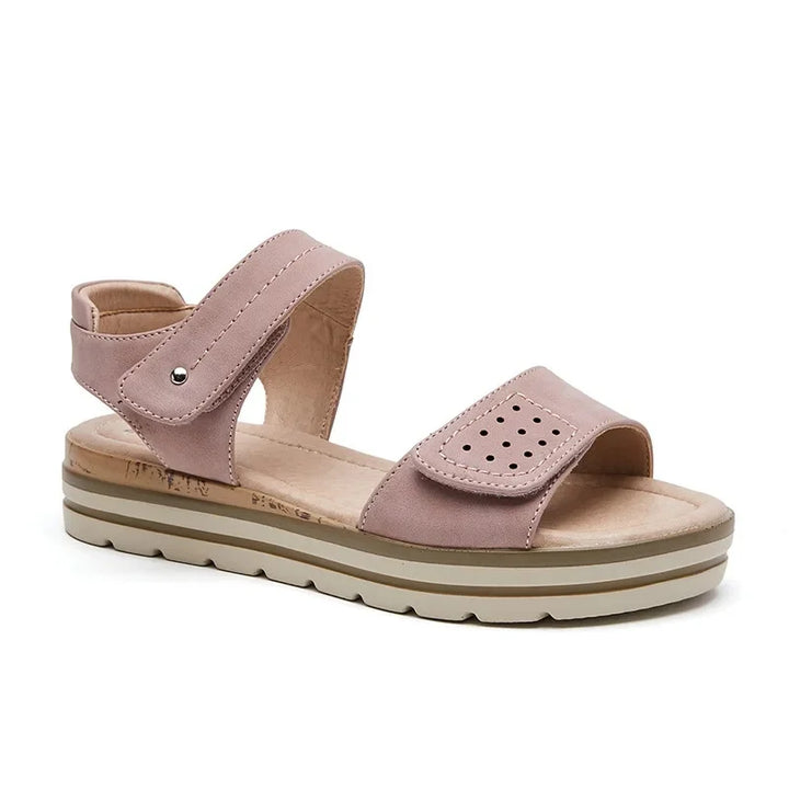 Elown | Pohodlné orthopädische Sandalen