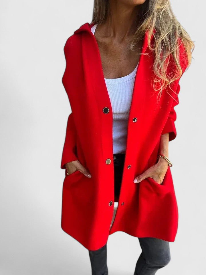 Devanys | Elegantní kabina