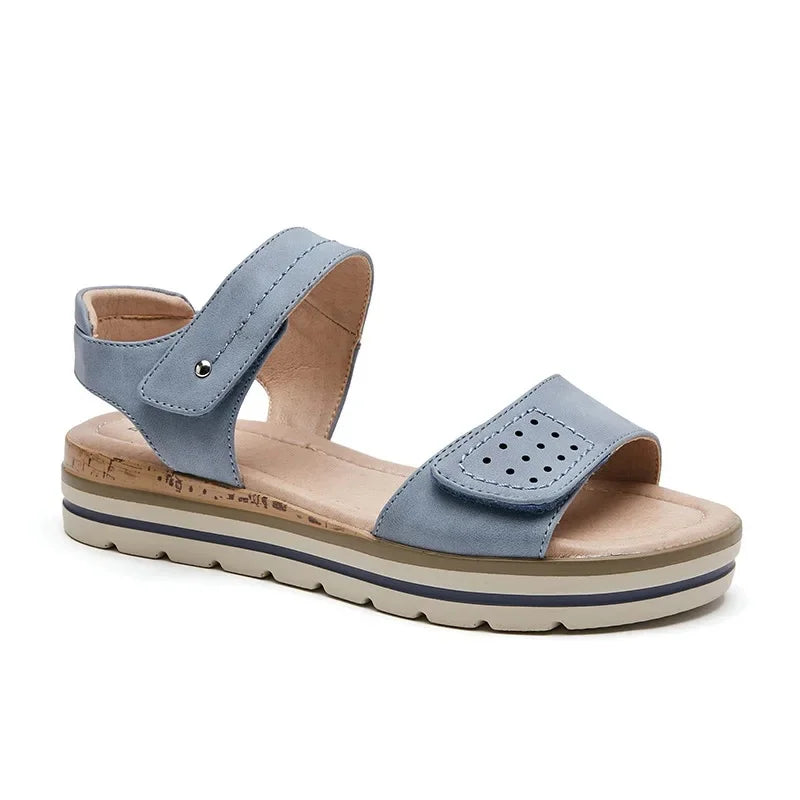 Elown | Pohodlné orthopädische Sandalen