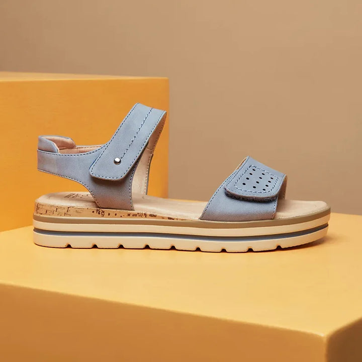 Elown | Pohodlné orthopädische Sandalen