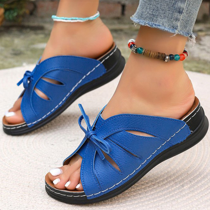 Sofie™ | Pohodlné Freizeitsandalen